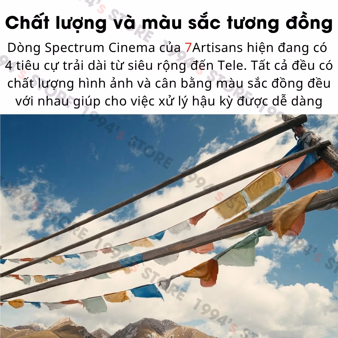 7Artisans Việt Nam phân phối chính hãng
