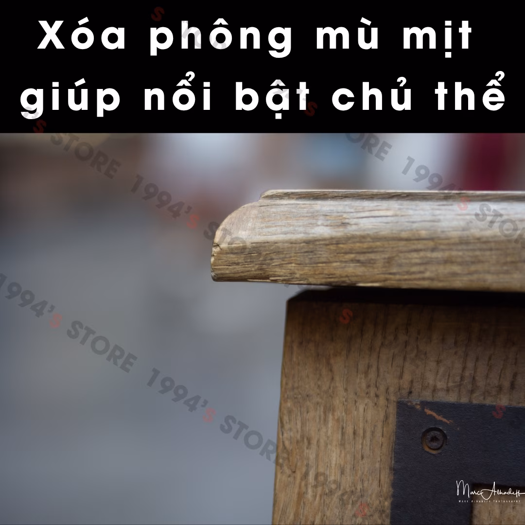 7Artisans 50mm F1.8 Mark II có bảo hành