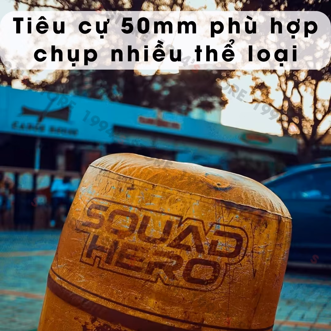 Lens 7Artisans