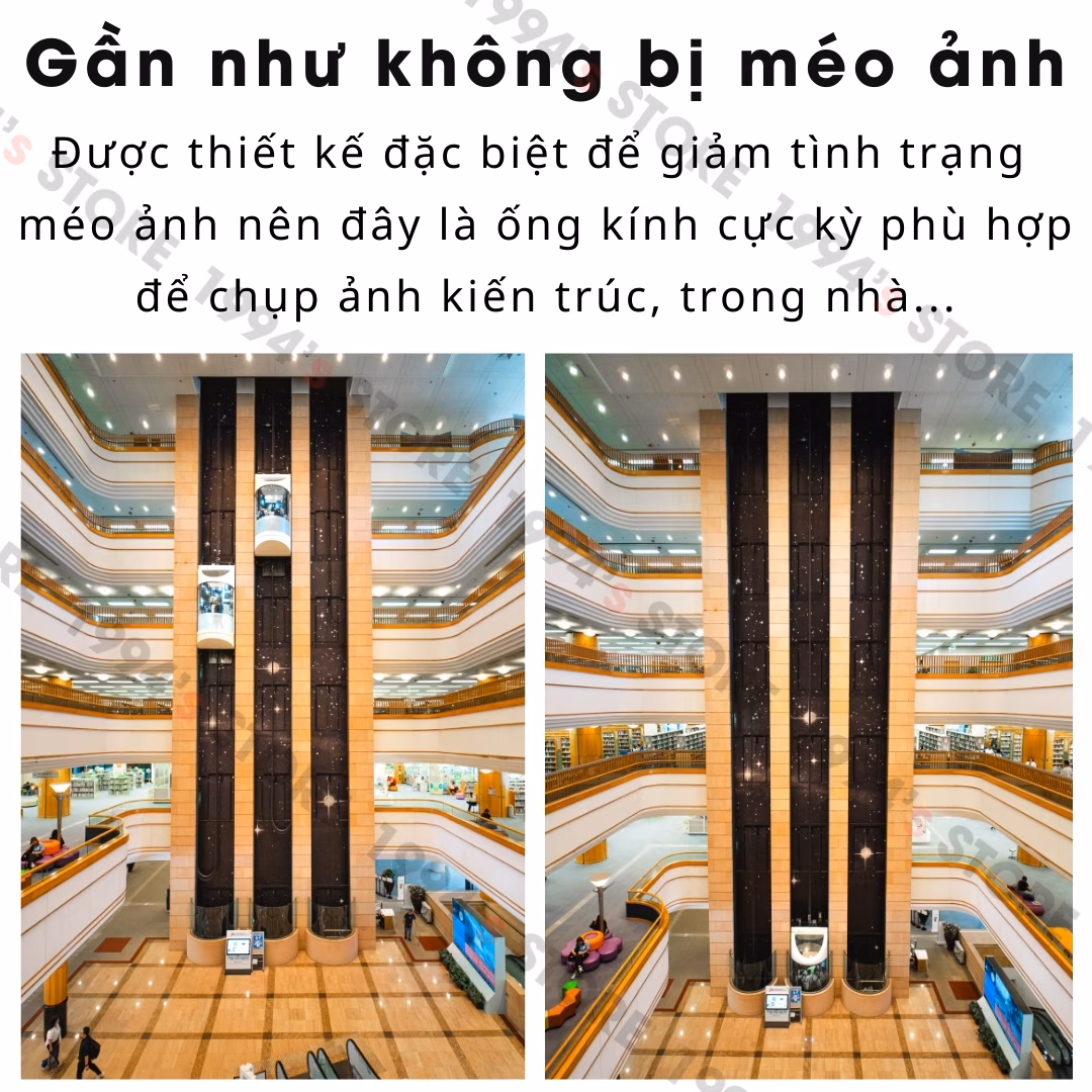 Đại lý 7Artisans ủy quyền Việt Nam