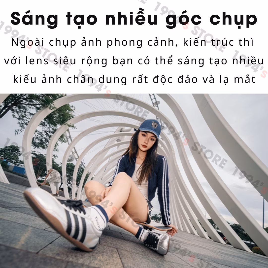 Lens 7Artisans chính hãng giá tốt