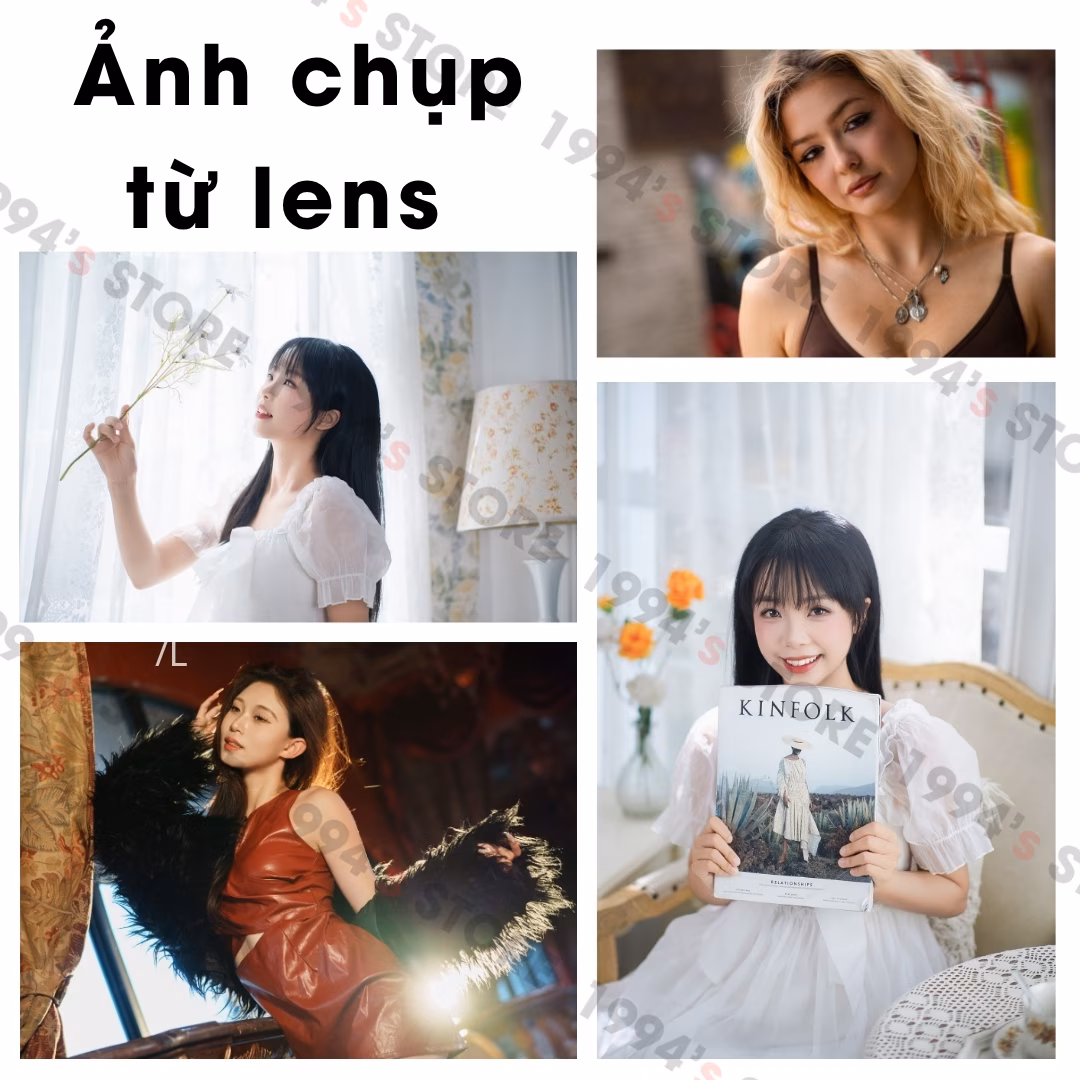 7Artisans 75mm F1.4 Canon RF