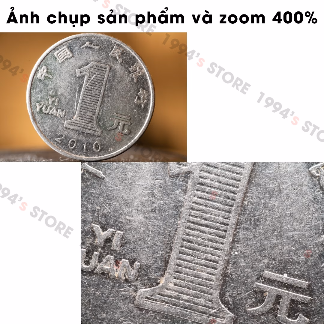 Ống kính 7Artisans 60mm F2.8 2X UltraMacro 2:1 for Full-Frame