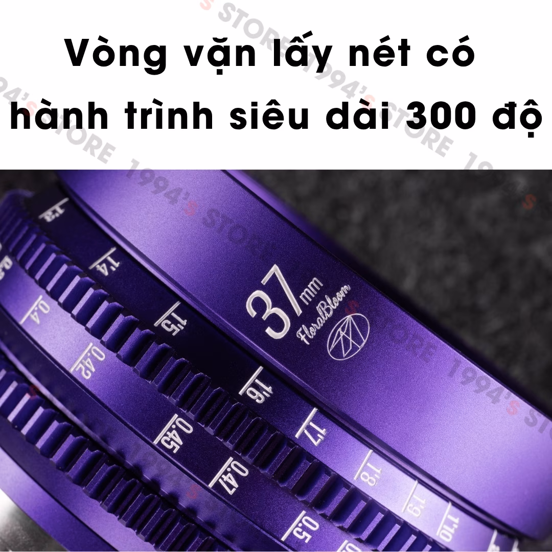 7Artisans Việt Nam phân phối dòng FloraBloom