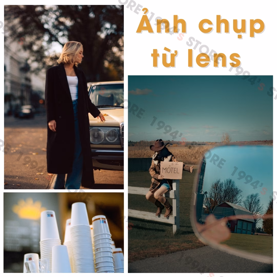 7Artisans 75mm F1.25 II review chi tiết