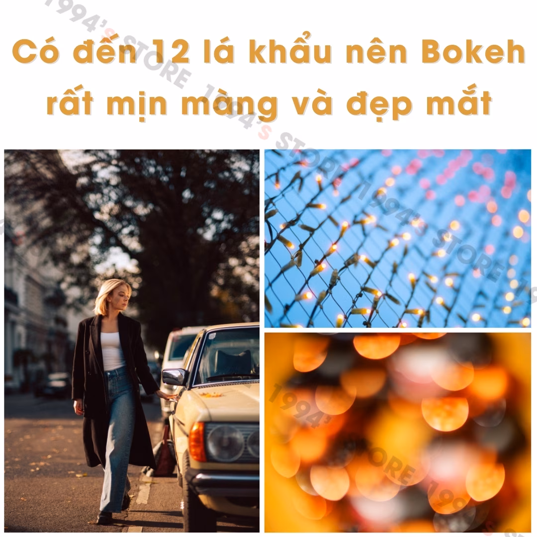 1994S Store đại lý 7Artisans chính thức