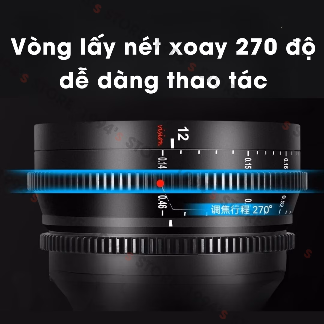 1994S Store đại lý 7Artisans chính thức