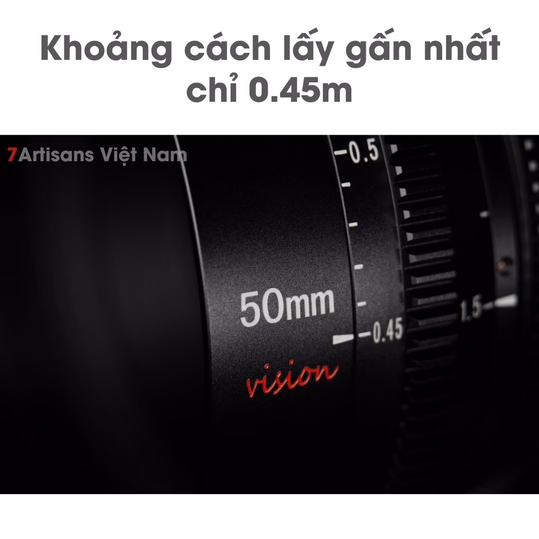 1994S Store đại lý 7Artisans chính thức