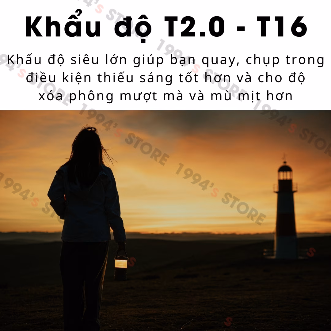 Ống kính 7Artisans 85mm T2.0 Spectrum Full-Frame