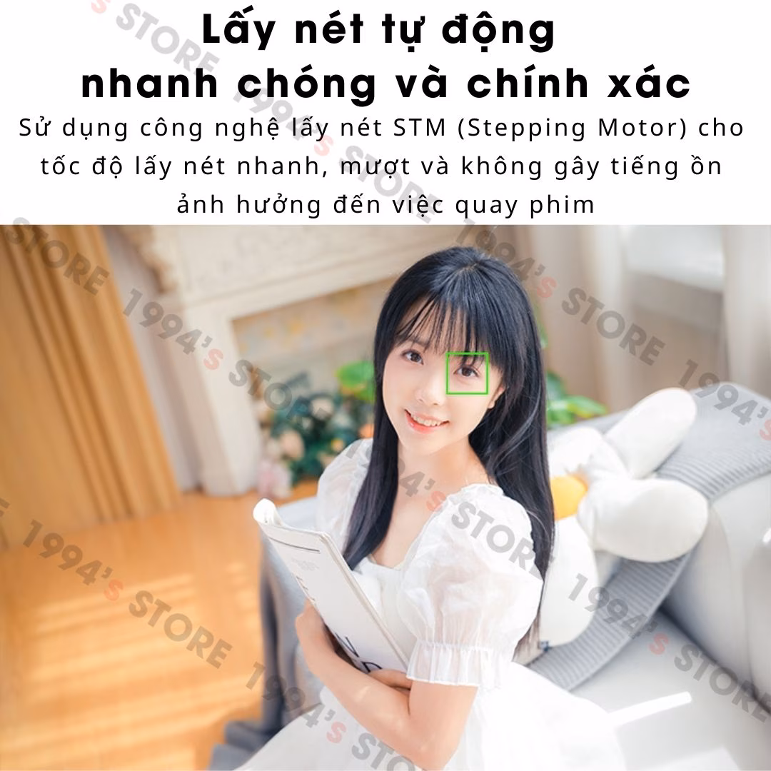 1994S Store đại lý 7Artisans chính thức