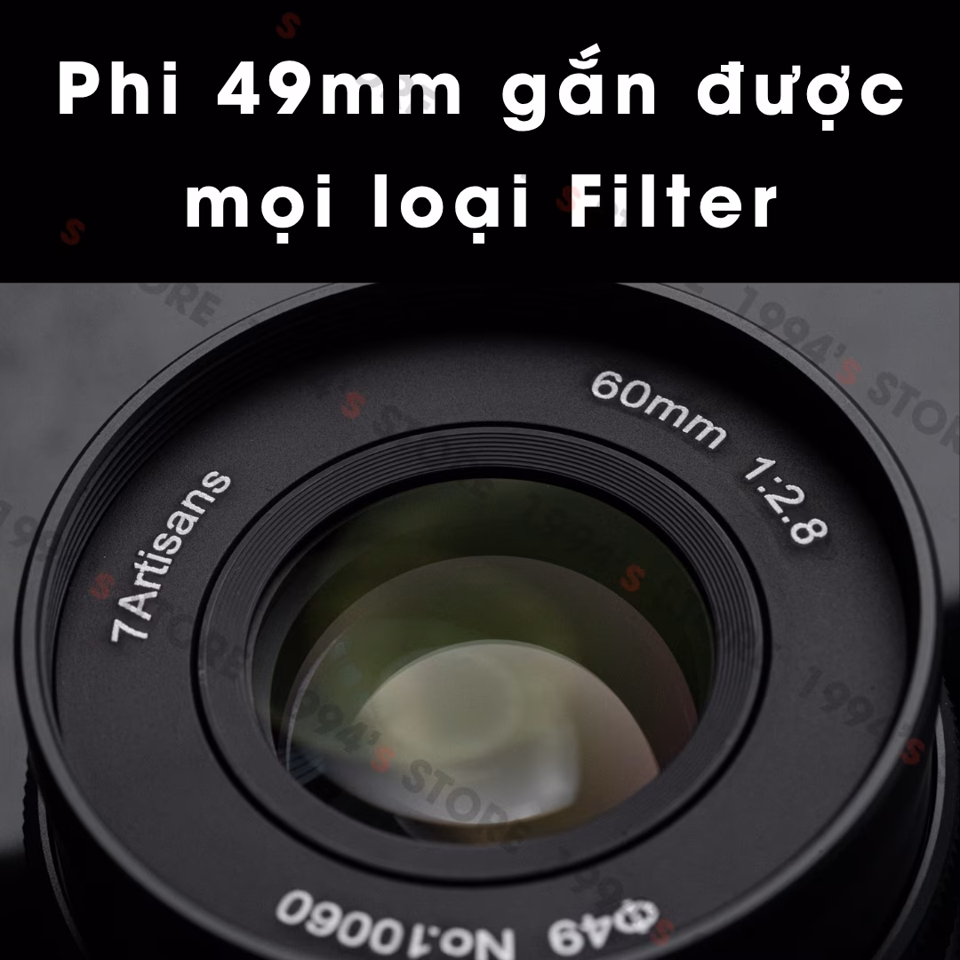 Ống kính Macro 1:1