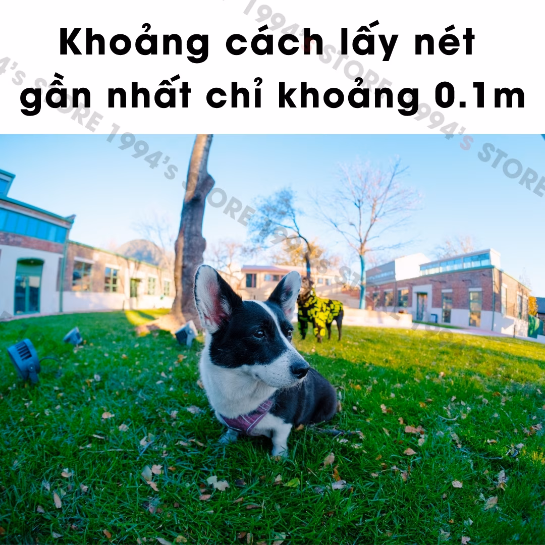 7Artisans 6mm F2 Fisheye cho Nikon Z
