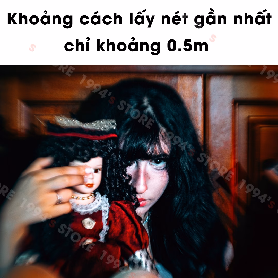 7Artisans FloraBloom Cinema Series Việt Nam