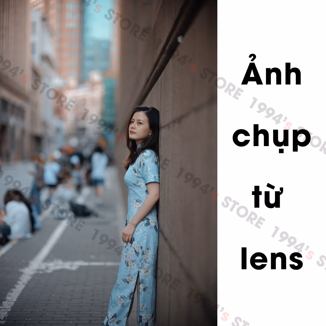 7Artisans 75mm F1.25 thấu kính Hoya cao cấp
