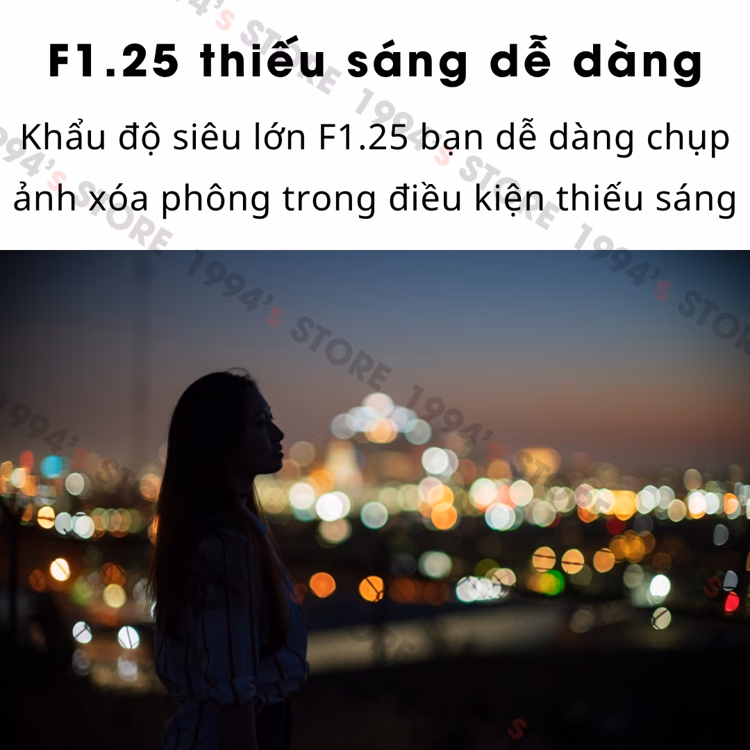 1994S Store đại lý 7Artisans chính thức