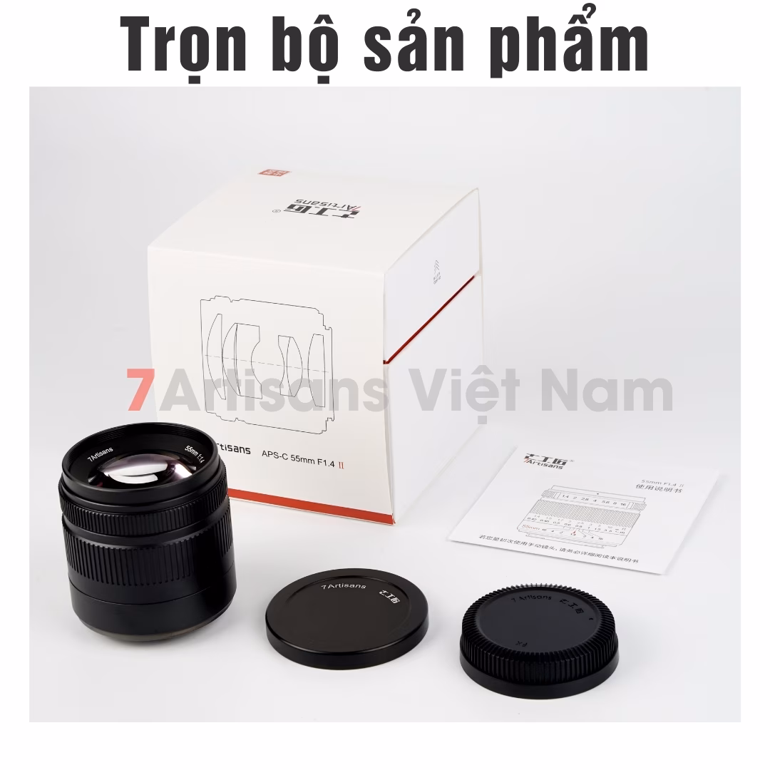 Lens  cho máy ảnh mirrorless