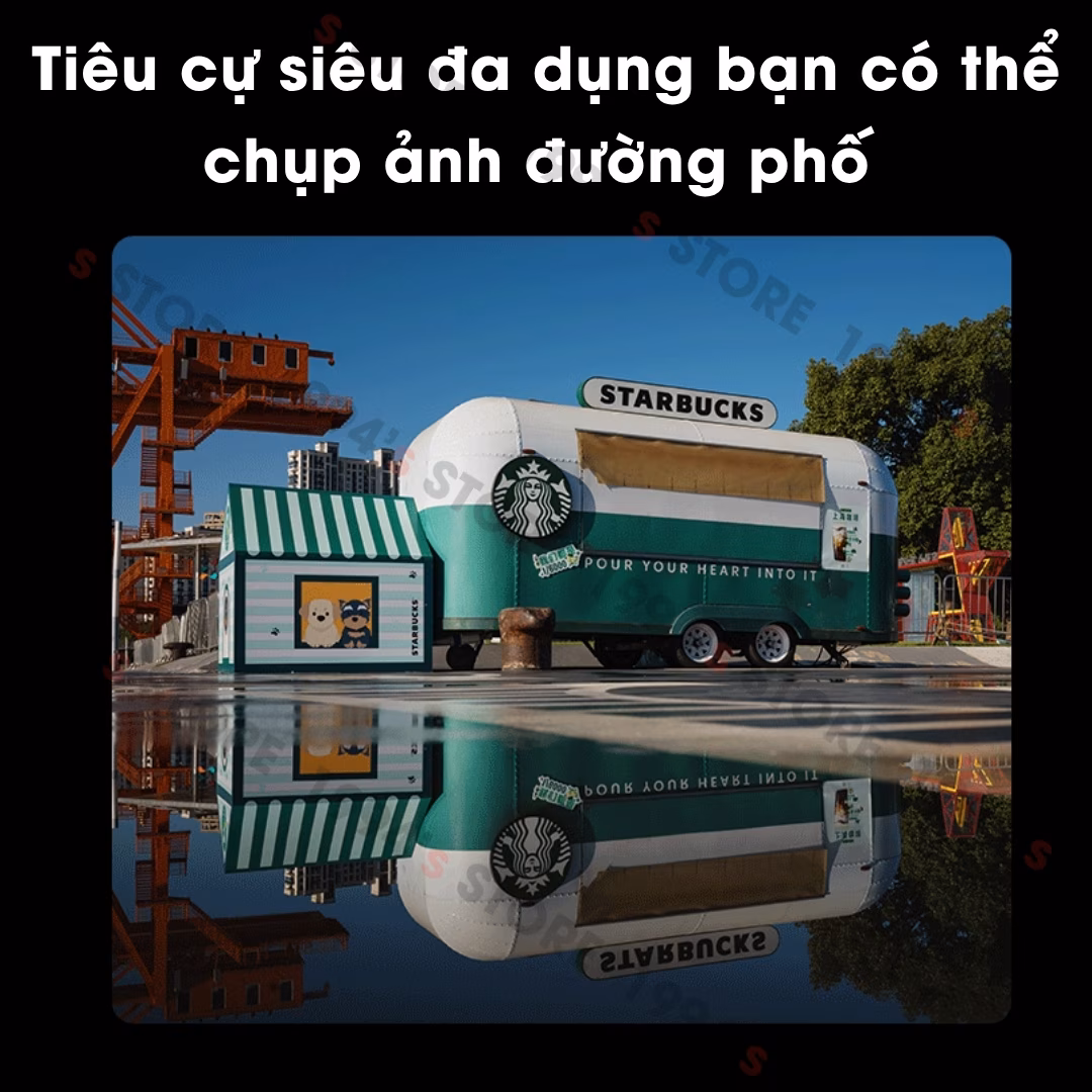 Mua 7Artisans 35mm F2 Mark II tại 1994S Store