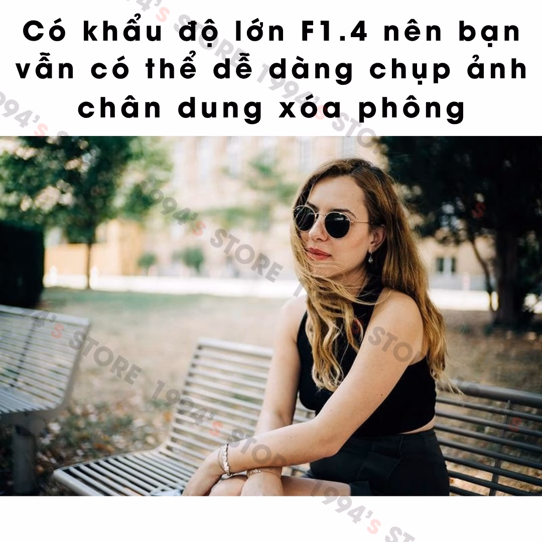 Lens 7Artisans dòng WEN cao cấp cho Leica M