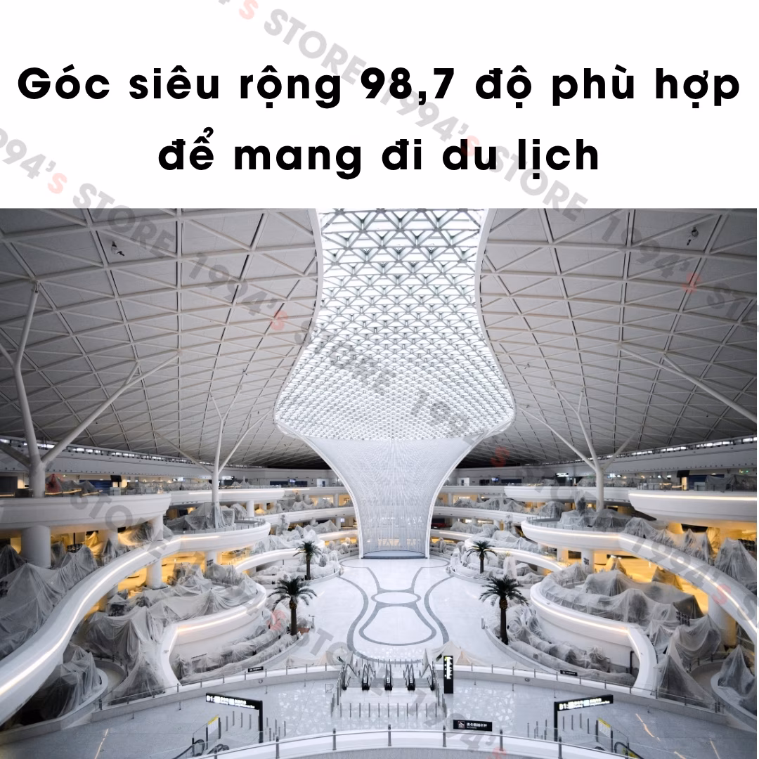 Ống kính 7Artisans 18mm F5.6 Việt Nam