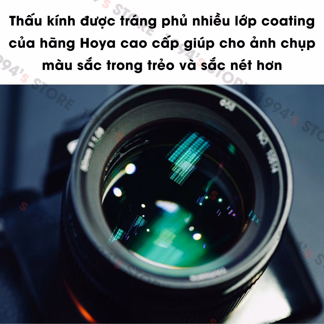 Đại lý phân phối 7Artisans chính hãng uy tín