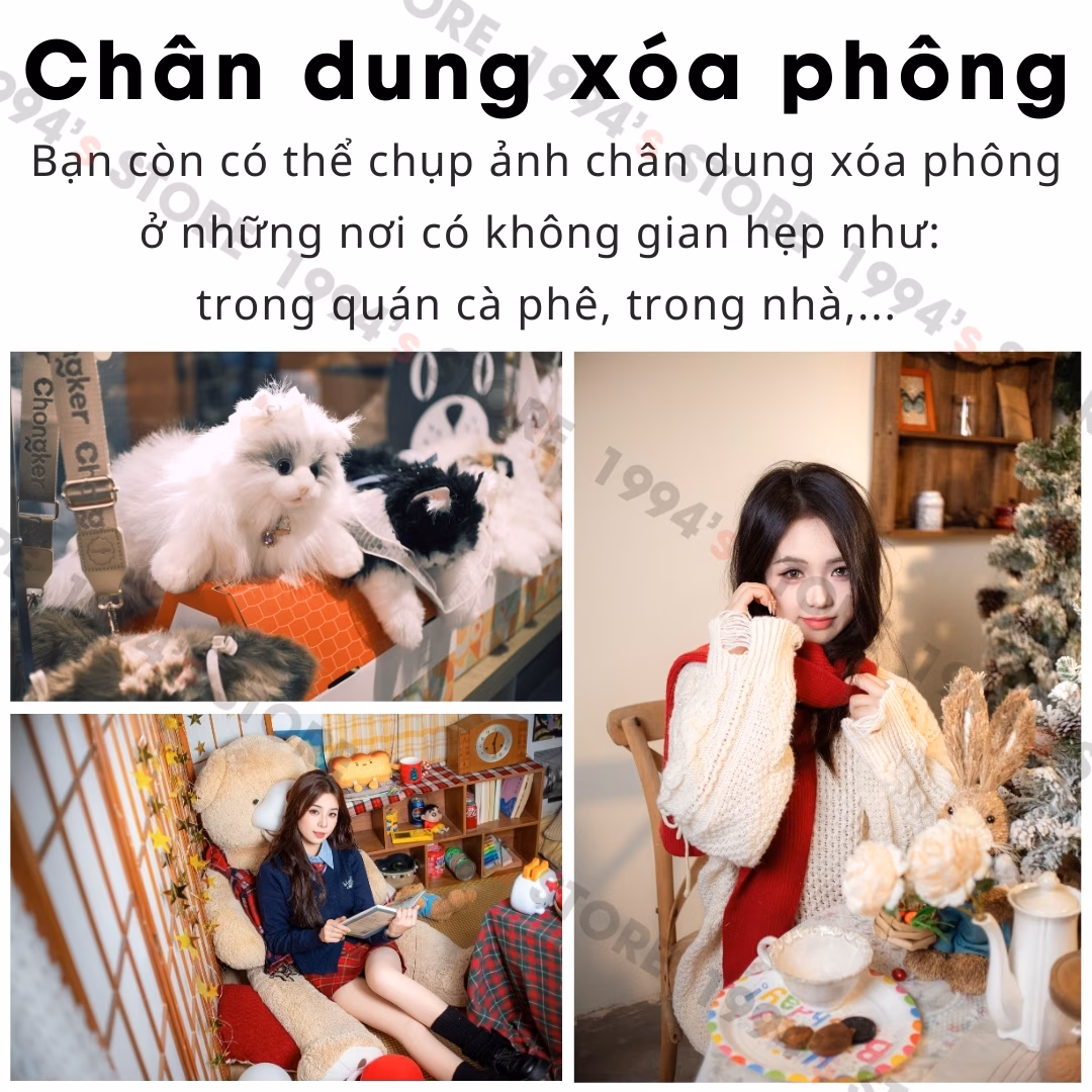 Lens AF cho Fujifilm giá rẻ