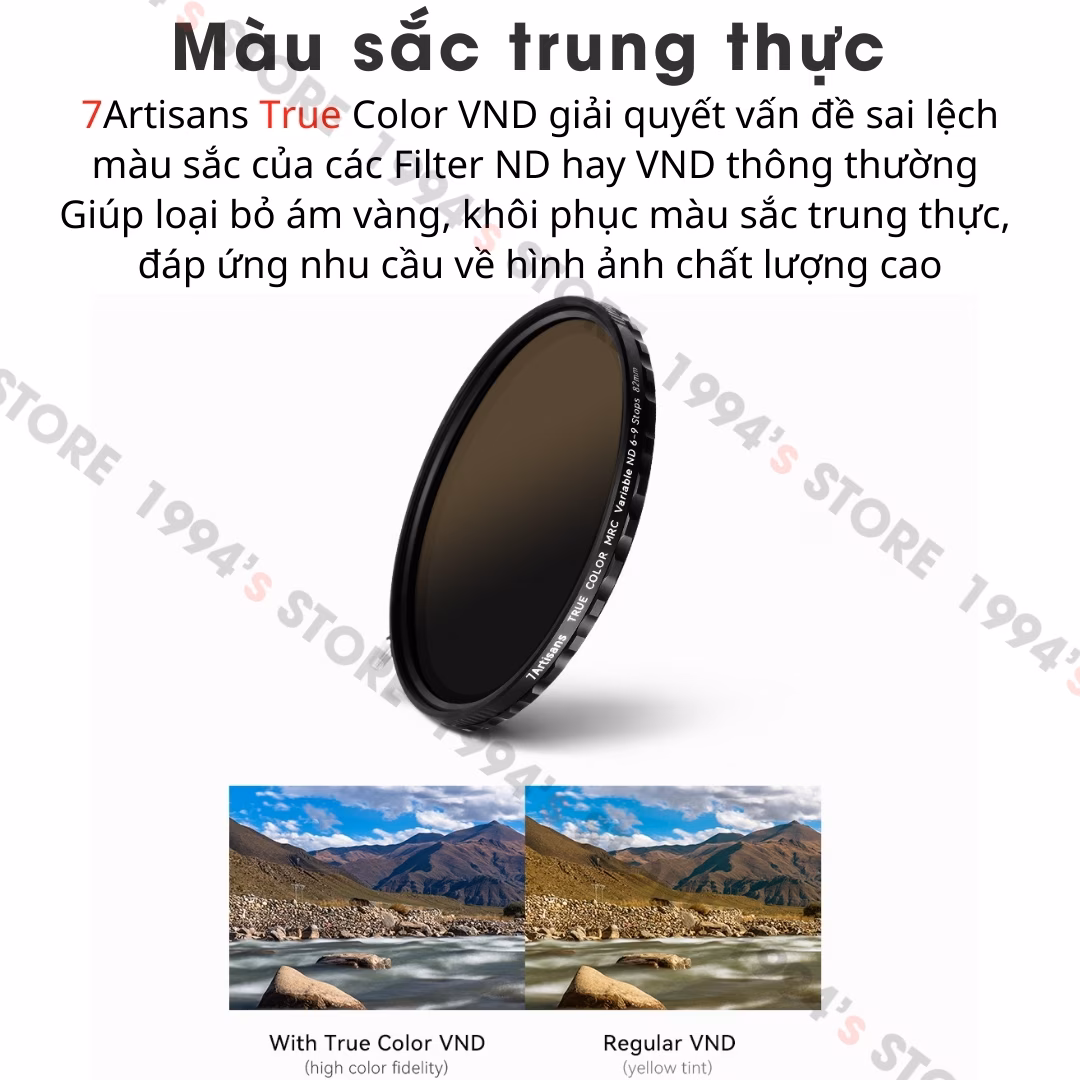 Filter Variable ND 7Artisans giá tốt nhất