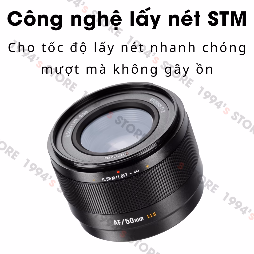 7Artisans Việt Nam đại lý chính hãng (1994S Store)
