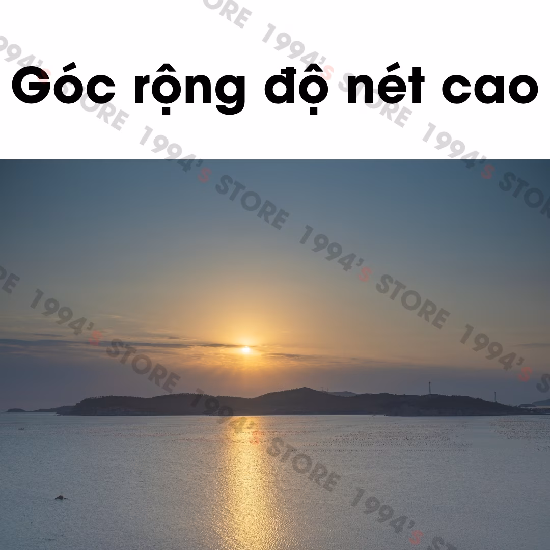 Ống kính TTArtisan 25mm F2 Việt Nam