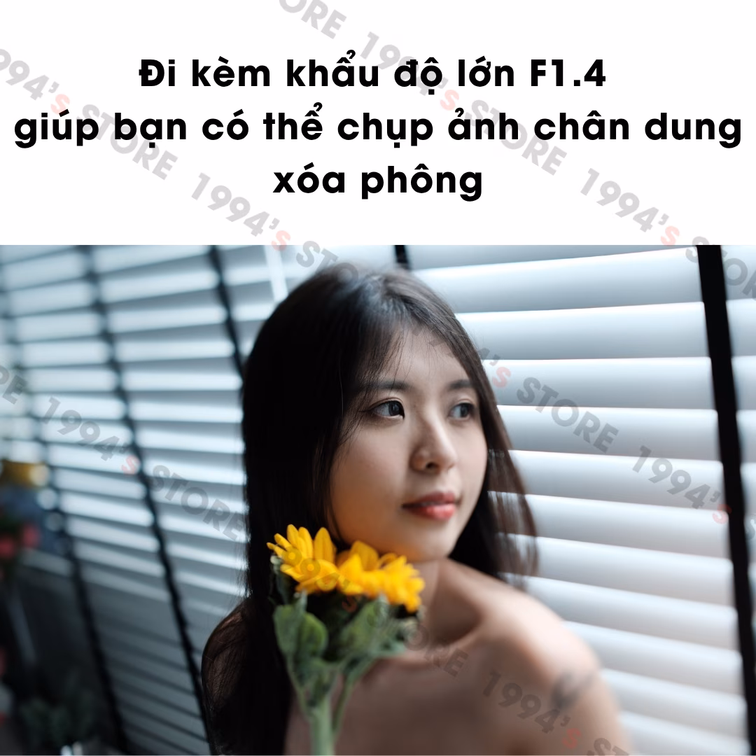 Lens TTArtisan 35mm F1.4 giá tốt nhất