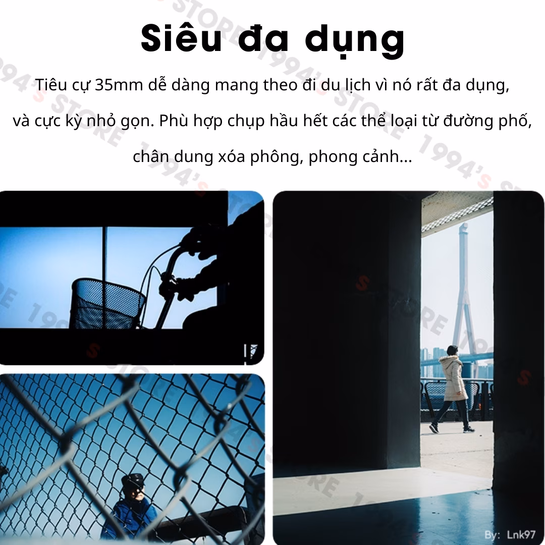 Đại lý phân phối TTArtisan chính hãng uy tín