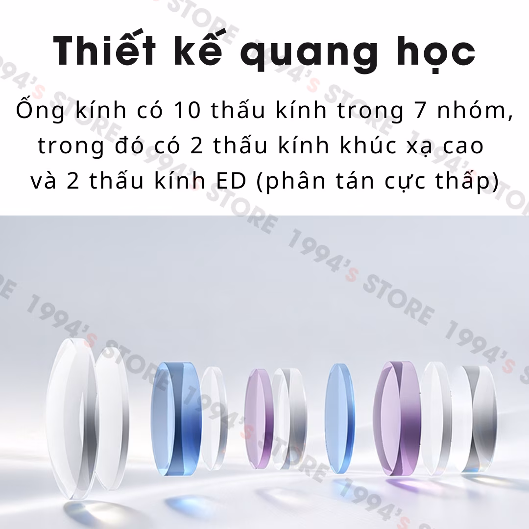 TTArtisan AF 35mm F1.8 Mark II bảo hành 12 tháng