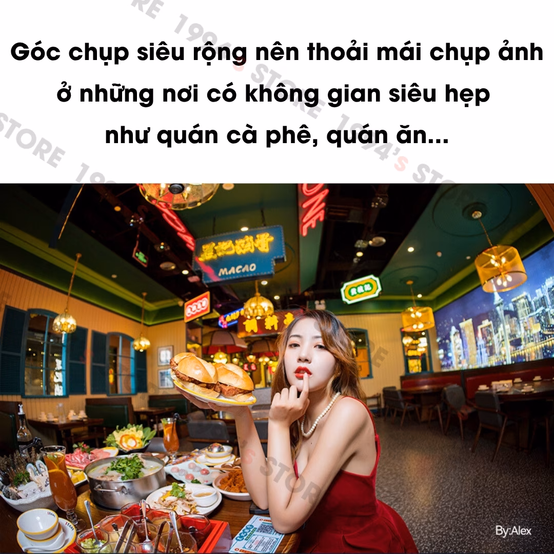 TTArtisan 7.5mm F2 bảo hành 12 tháng 1 đổi 1