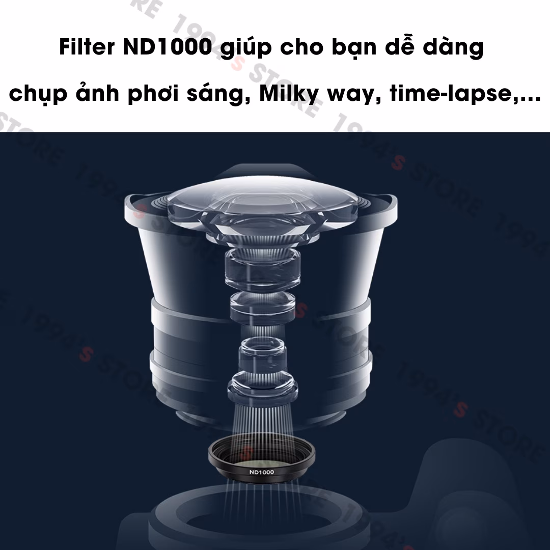 Lens Fisheye Sony E-mount (APS-C)