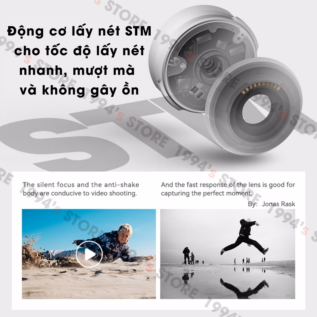 Lens TTArtisan AF 27mm F2.8 giá tốt nhất