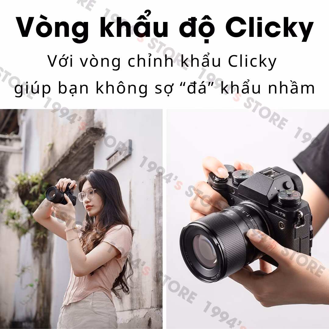 Mua TTArtisan 75mm F2 AF tại 1994S Store