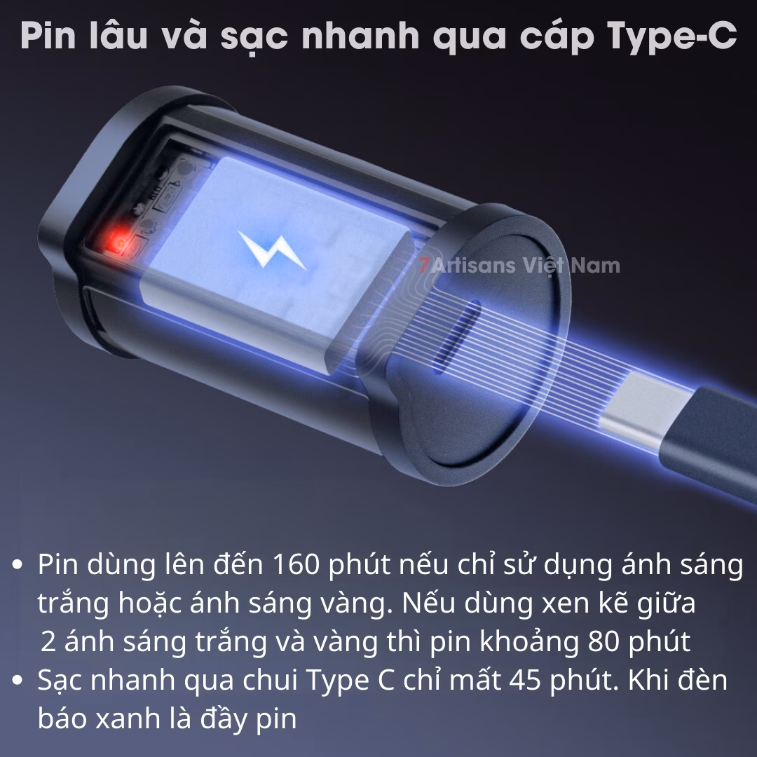 Phụ kiện TTArtisan chính hãng giá tốt