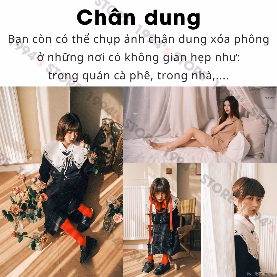 Lens lấy nét tự động giá rẻ cho APS-C