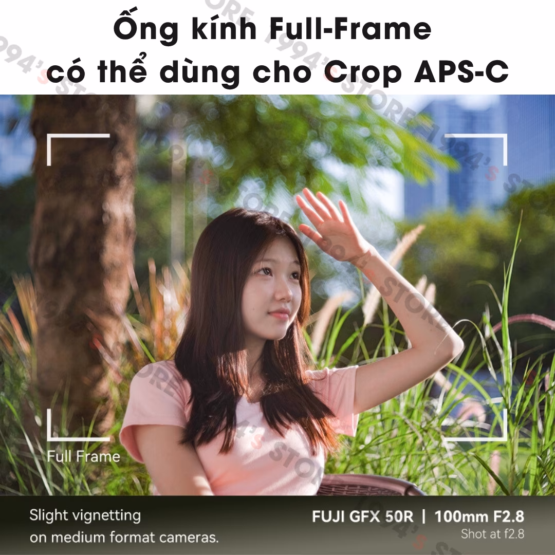 TTArtisan 100mm F2.8 ngàm M42
