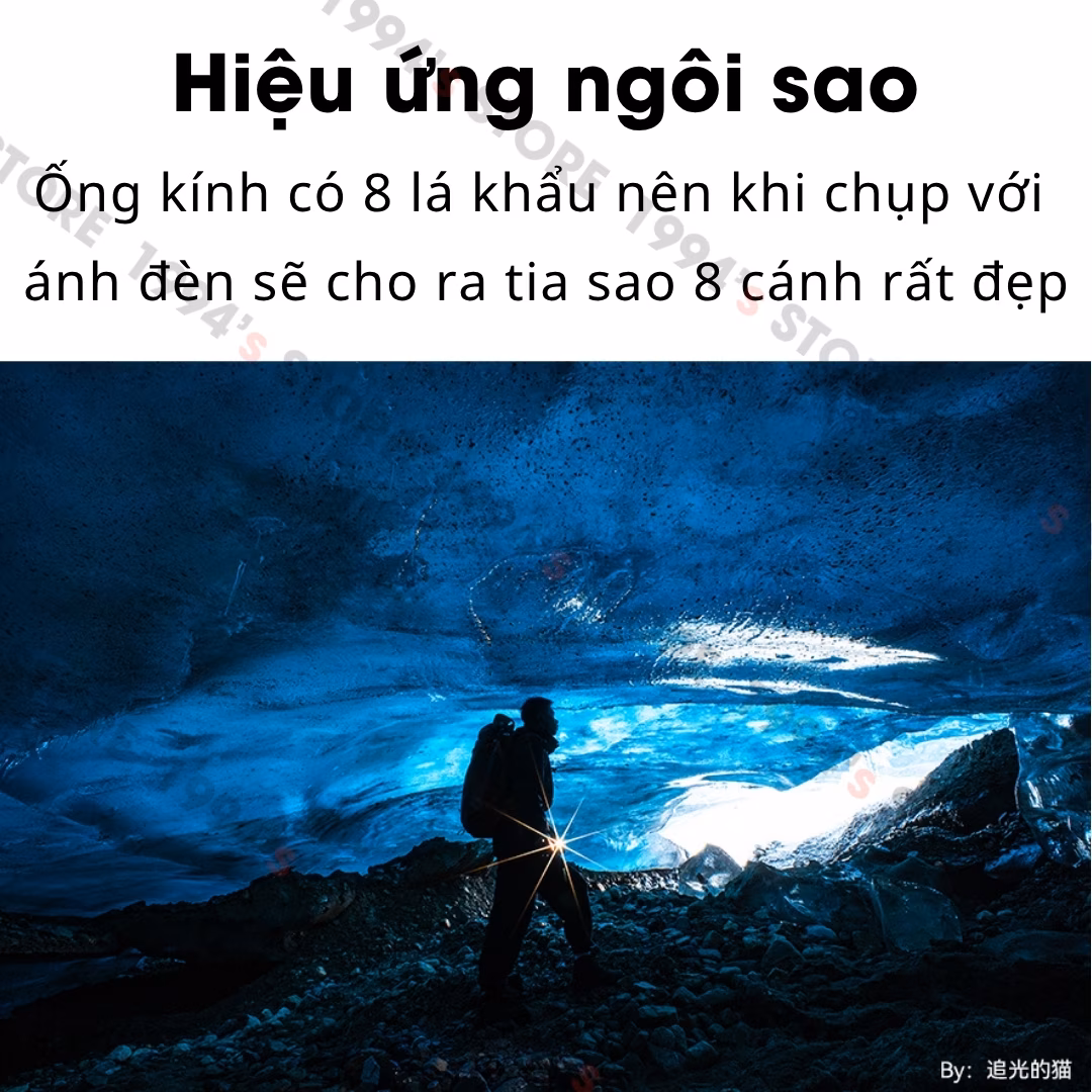 Ống kính TTArtisan cho Sony E