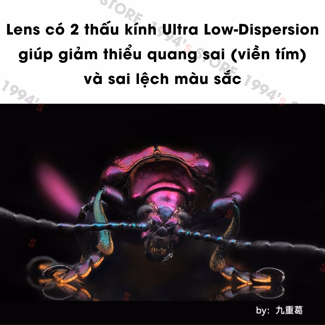 Đại lý ủy quyền TTArtisan Việt Nam