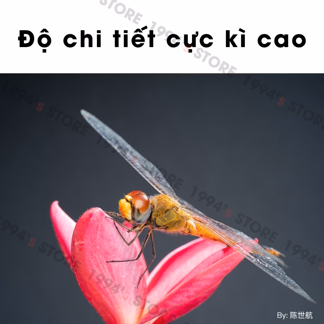 Bảo hành chính hãng TTArtisan 40mm Macro