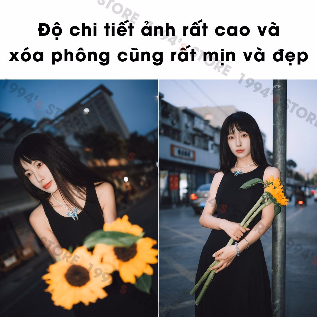Mua lens TTArtisan 40mm F2.8 chính hãng