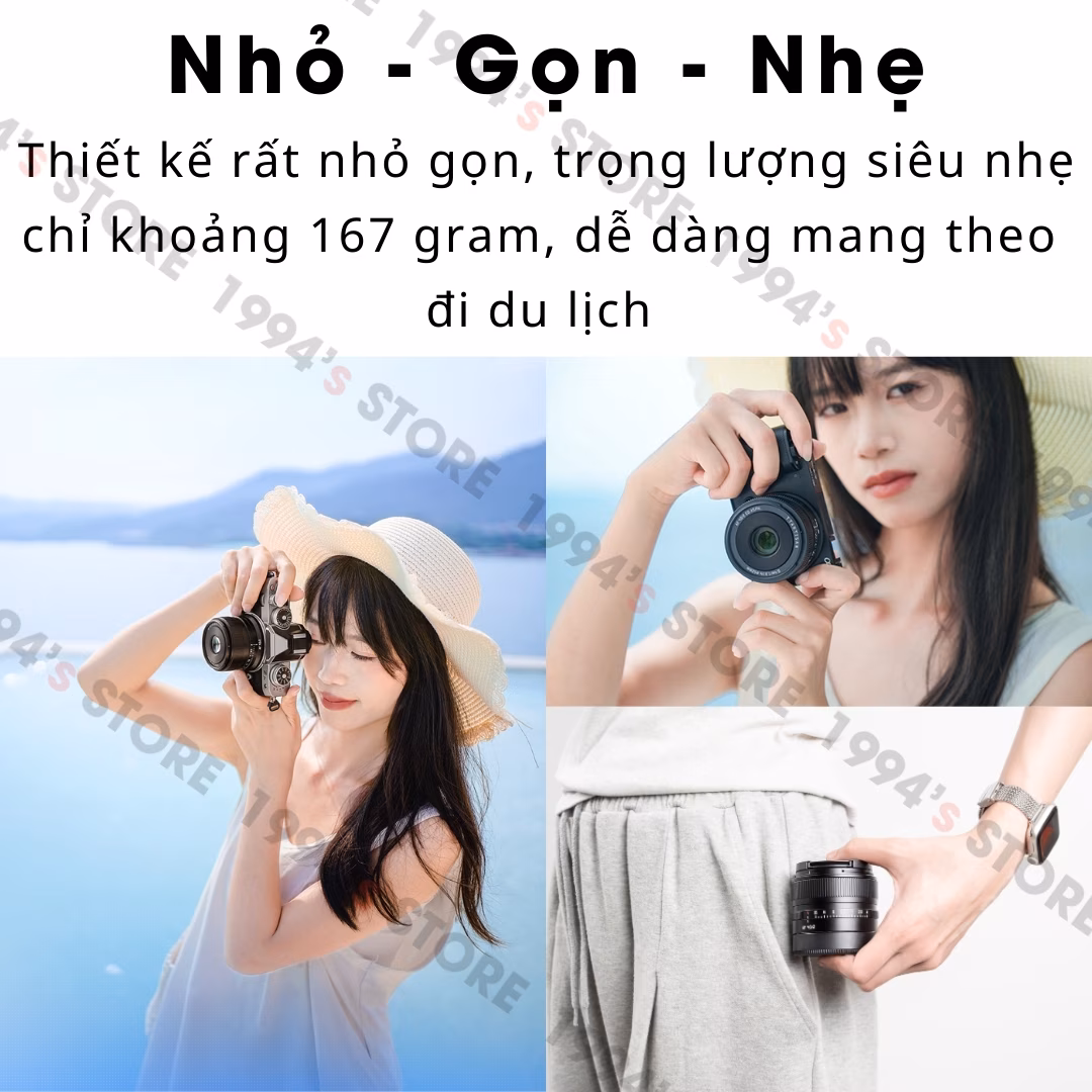 TTArtisan Việt Nam phân phối chính hãng