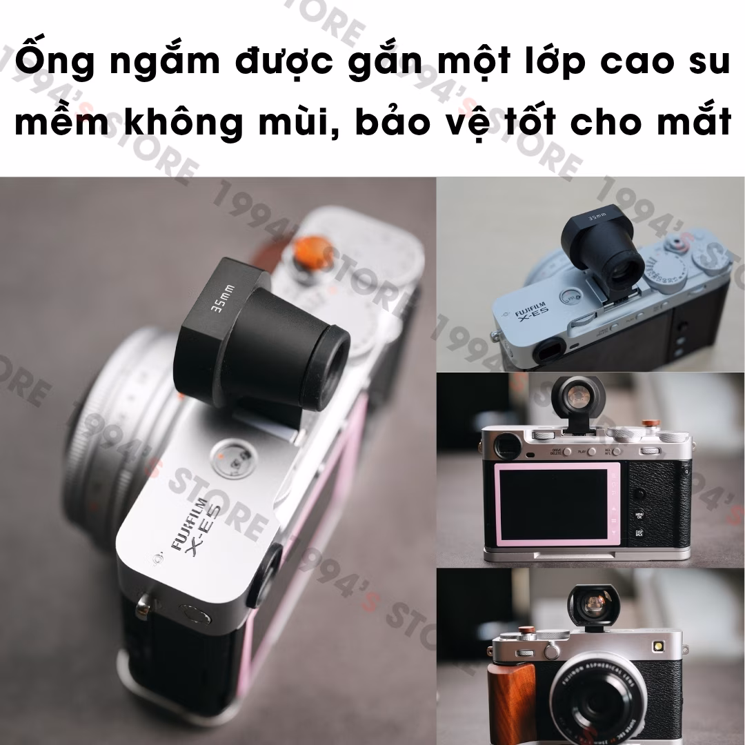 TTArtisan Viewfinder 35mm giá tốt