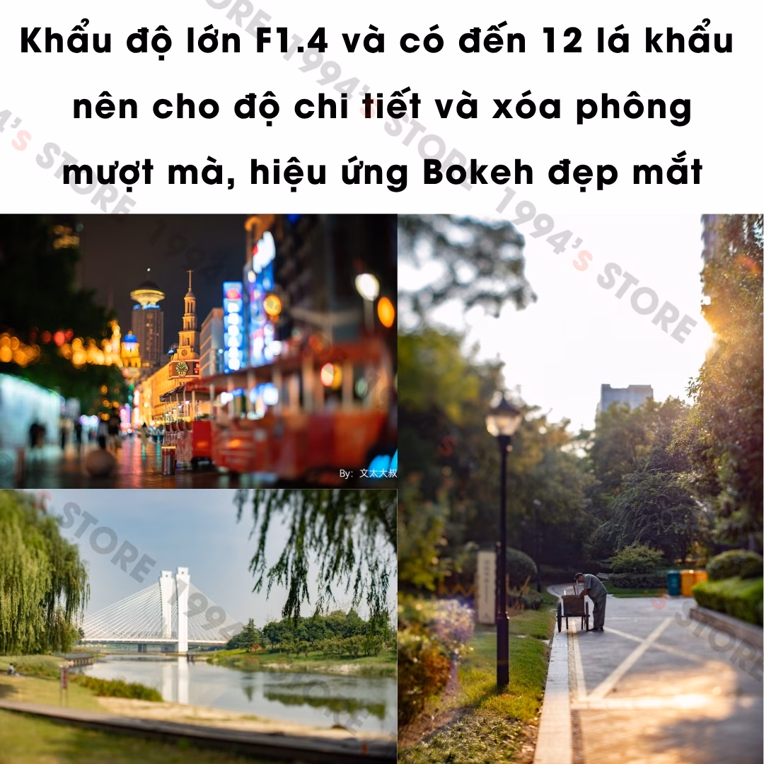 Mua TTArtisan 50mm F1.4 TILT giá tốt