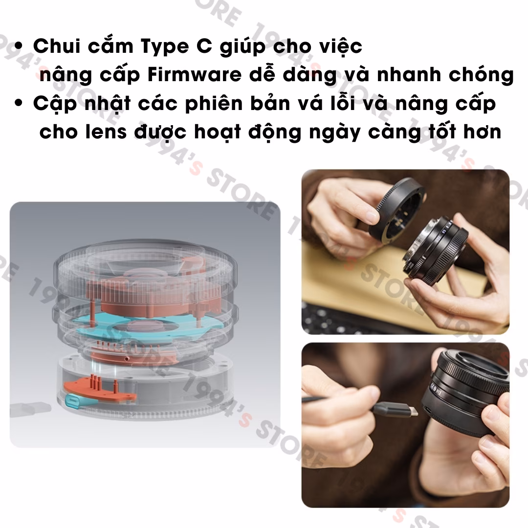 TTArtisan 14mm F3.5 AF cho Sony E