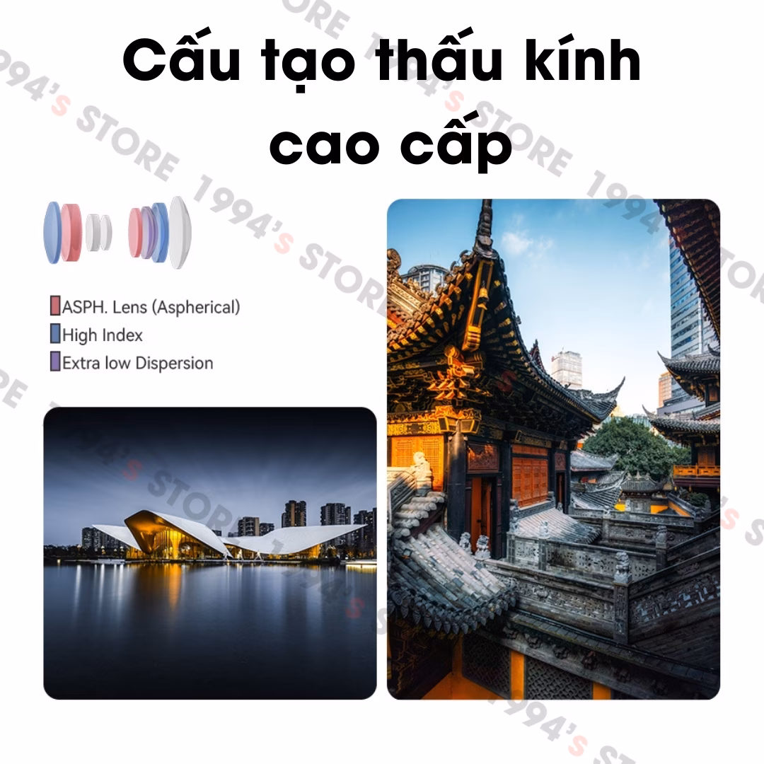 Ống kính TTArtisan 14mm F3.5 AF
