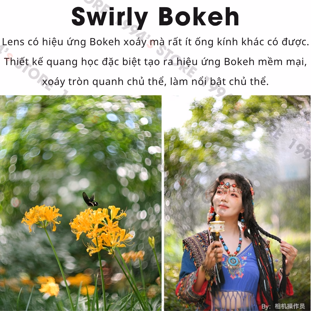Mua lens TTArtisan 75mm F1.5 bảo hành 12 tháng