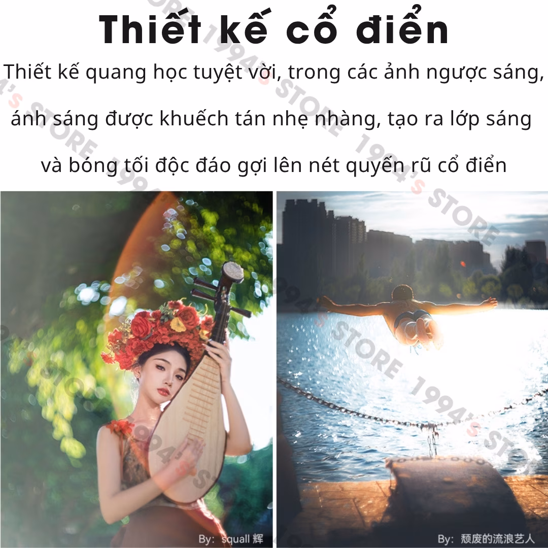 Ống kính TTArtisan chính hãng giá tốt