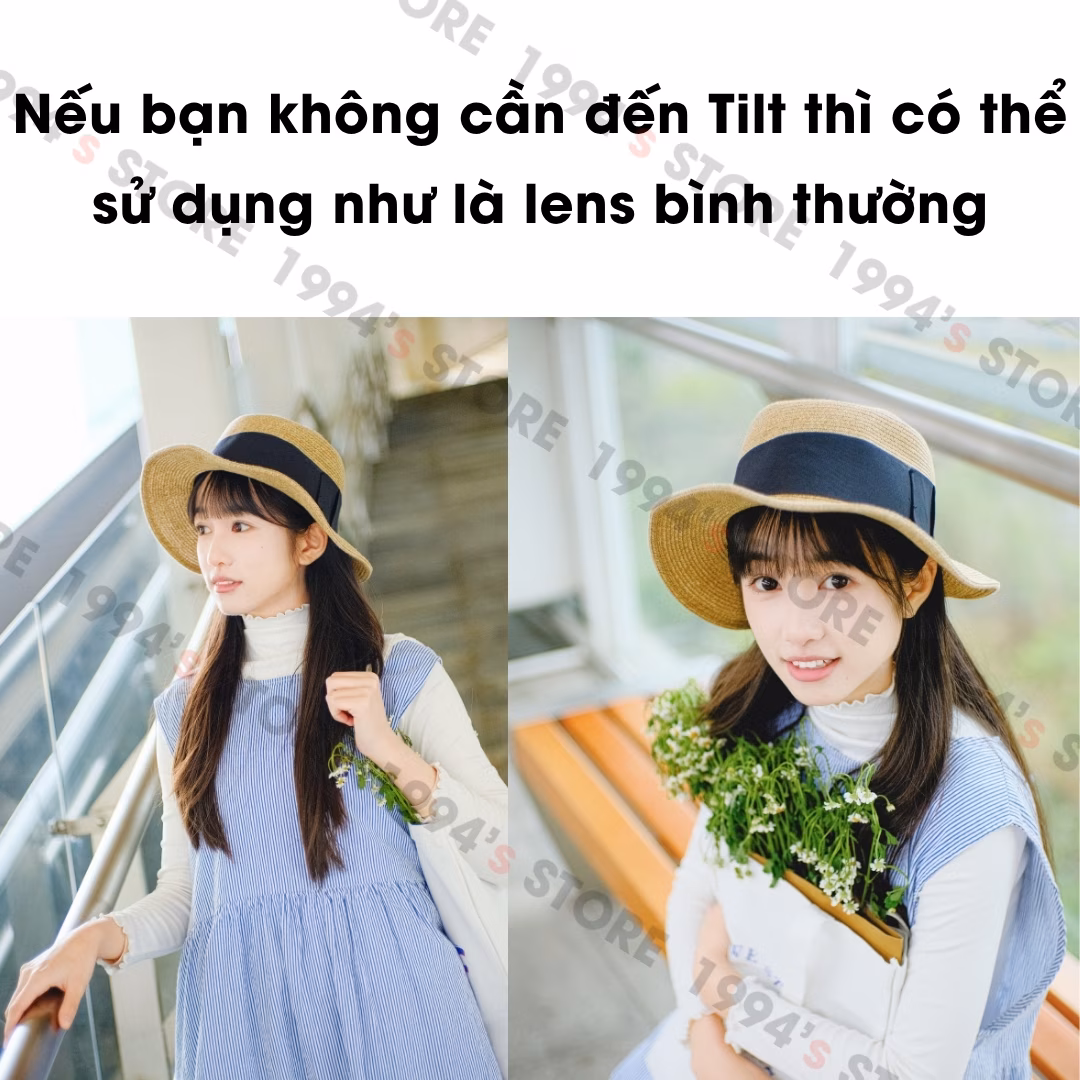 Lens Tilt TTArtisan giá rẻ